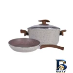 سرویس پخت و پز اصل - نمای جلو - طراحی و جزئیات کلیدی
