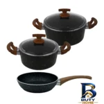 سرویس پخت و پز اویز - نمای جلو - طراحی و جزئیات کلیدی