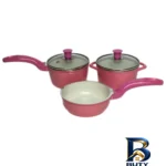 سرویس پخت و پز عروس - نمای جلو - طراحی و جزئیات کلیدی
