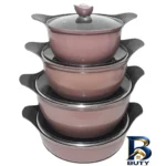 سرویس پخت و پز بست - نمای جلو - طراحی و جزئیات کلیدی