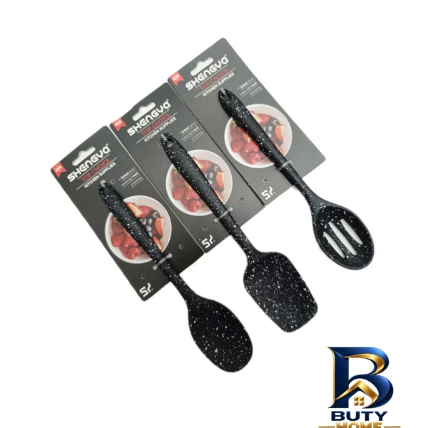 سرویس پخت و پز زولینگ - نمای جلو - طراحی و جزئیات کلیدی