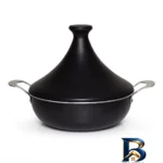 تابه گرانیت لیدوما - نمای جلو - طراحی و جزئیات کلیدی
