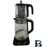 چایساز ساپر STT385D - نمای جلو - طراحی و جزئیات کلیدی