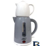 چای ساز ایستاده بیتا - نمای جلو - طراحی و جزئیات کلیدی