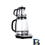 چای ساز بیم TM2806 - نمای جلو - طراحی و جزئیات کلیدی
