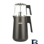 چای ساز بیم TM2812 - نمای جلو - طراحی و جزئیات کلیدی