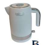 کتری برقی دسینی - نمای جلو - طراحی و جزئیات کلیدی