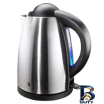 کتری برقی دبلیو ام اف - نمای جلو - طراحی و جزئیات کلیدی