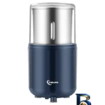 آسیاب برقی YX-730 - نمای جلو - طراحی و جزئیات کلیدی