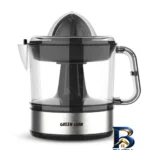 آب مرکبات گیر گرین لاین - نمای جلو - طراحی و جزئیات کلیدی