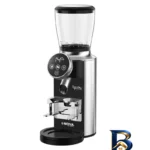 آسیاب قهوه نوا - نمای جلو - طراحی و جزئیات کلیدی