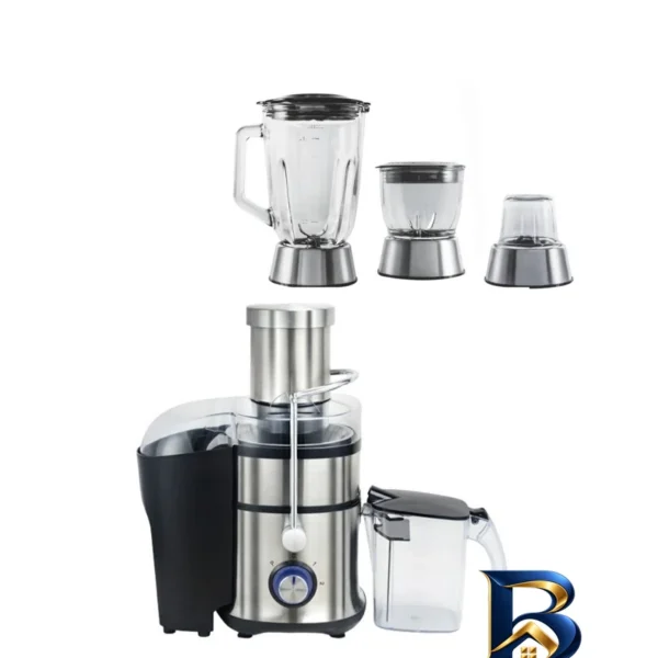 آبمیوه گیری برلین - نمای جلو - طراحی و جزئیات کلیدی