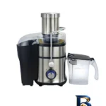 آبمیوه گیری ویکو - نمای جلو - طراحی و جزئیات کلیدی