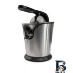 آبمیوه گیری اصل - نمای جلو - طراحی و جزئیات کلیدی