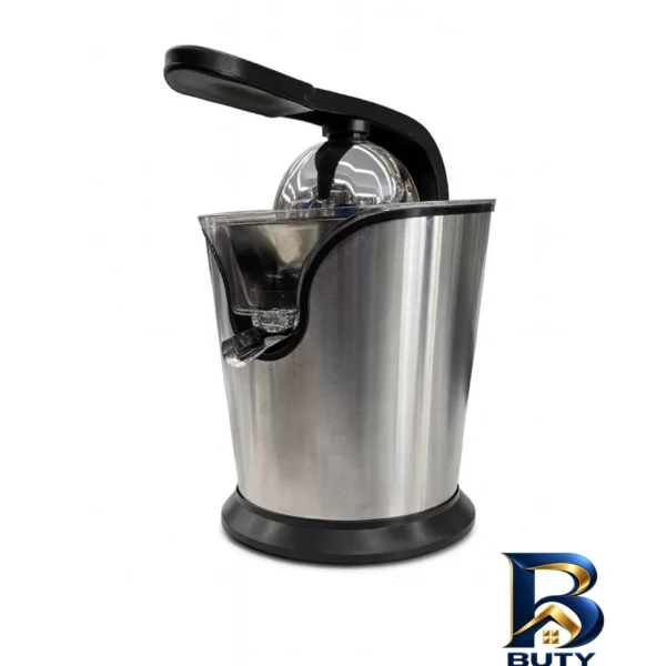 آبمیوه گیری اصل - نمای جلو - طراحی و جزئیات کلیدی