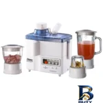 آبمیوه گیری دسینی - نمای جلو - طراحی و جزئیات کلیدی