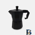 موکاپات المینیومی 250 میلی لیتر - نمای جلو - طراحی و جزئیات کلیدی