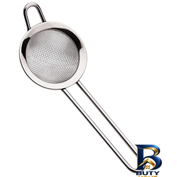 صافی چای اصل - نمای جلو - طراحی و جزئیات کلیدی