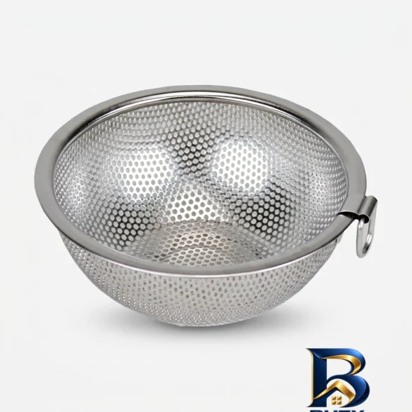 سبد سینک اصل - نمای جلو - طراحی و جزئیات کلیدی