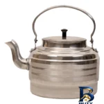 کتری اصل E-1403-415 - نمای جلو - طراحی و جزئیات کلیدی