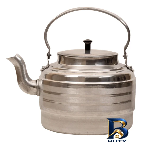 کتری اصل E-1403-415 - نمای جلو - طراحی و جزئیات کلیدی