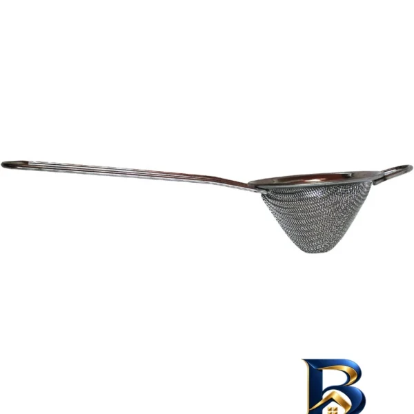 صافی چای اصل - نمای جلو - طراحی و جزئیات کلیدی