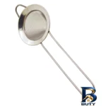صافی چای اصل - نمای جلو - طراحی و جزئیات کلیدی