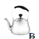 کتری اورانوس اصل - نمای جلو - طراحی و جزئیات کلیدی
