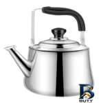 کتری یوان هاو - نمای جلو - طراحی و جزئیات کلیدی
