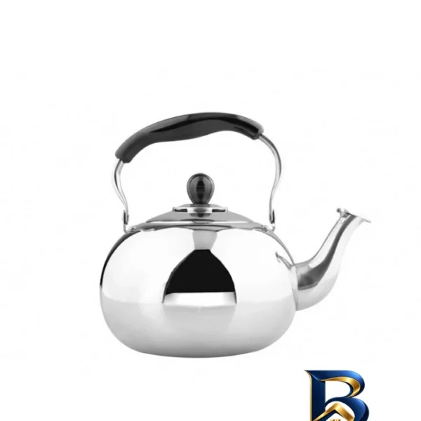 کتری ای تی سی - نمای جلو - طراحی و جزئیات کلیدی