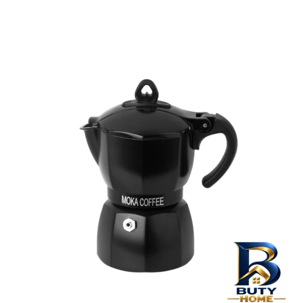 موکاپات لانو MOKA - نمای جلو - طراحی و جزئیات کلیدی