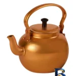 کتری اصل SE-003 - نمای جلو - طراحی و جزئیات کلیدی