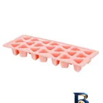 ترازوی آشپزخانه دیجیتال - نمای جلو - طراحی و جزئیات کلیدی