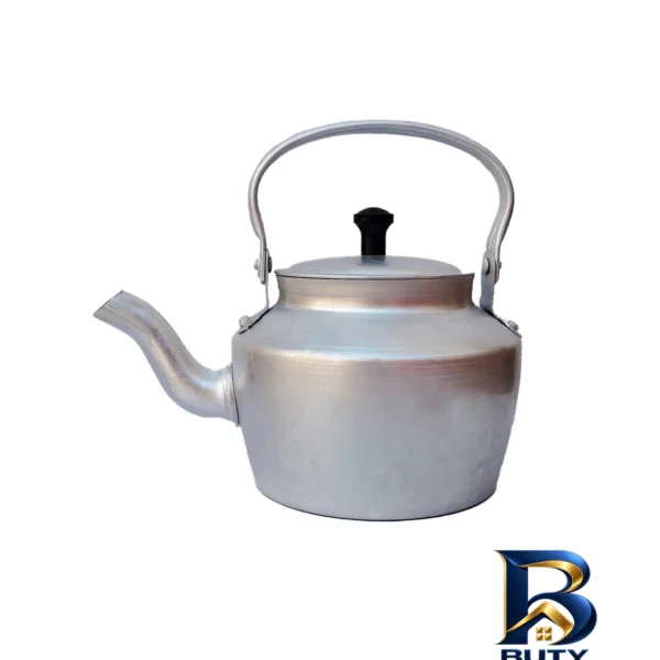 کتری اصل ۲۸ - نمای جلو - طراحی و جزئیات کلیدی