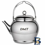کتری دی ام تی - نمای جلو - طراحی و جزئیات کلیدی