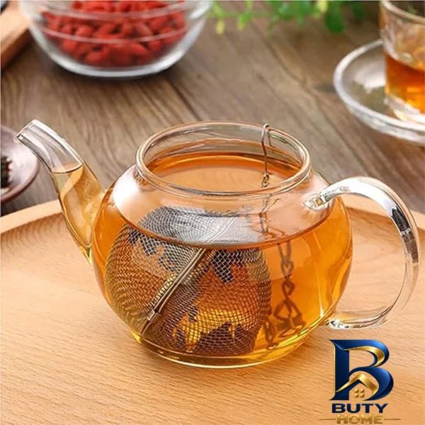دمنوش ساز گردو - نمای جلو - طراحی و جزئیات کلیدی