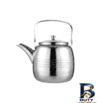 کتری ۳ لیتری اصل - نمای جلو - طراحی و جزئیات کلیدی