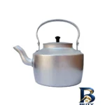 کتری اصل ۳۳ - نمای جلو - طراحی و جزئیات کلیدی
