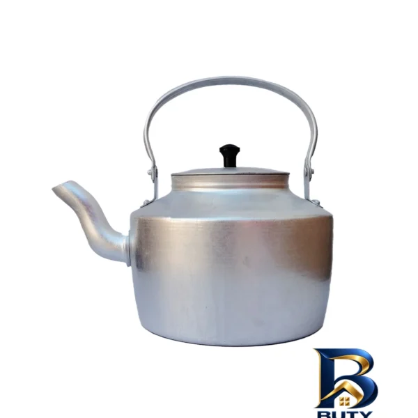 کتری اصل ۳۳ - نمای جلو - طراحی و جزئیات کلیدی