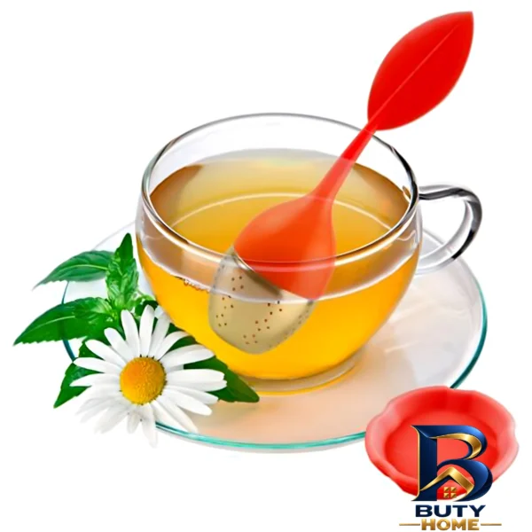 دمنوش ساز اصل - نمای جلو - طراحی و جزئیات کلیدی