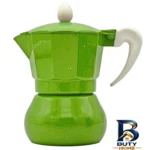موکاپات 3 کاپ - نمای جلو - طراحی و جزئیات کلیدی