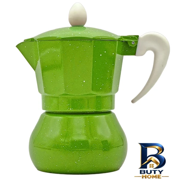 موکاپات 3 کاپ - نمای جلو - طراحی و جزئیات کلیدی