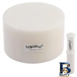 تخته گوشت ارتافلون - نمای جلو - طراحی و جزئیات کلیدی
