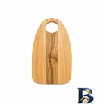 تخته گوشت باکیفیت - نمای جلو - طراحی و جزئیات کلیدی