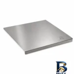 تخته برش کابینتی - نمای جلو - طراحی و جزئیات کلیدی