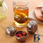 دمنوش ساز اصل - نمای جلو - طراحی و جزئیات کلیدی