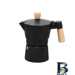 موکاپات اصل ۹۰ میلی لیتر - نمای جلو - طراحی و جزئیات کلیدی