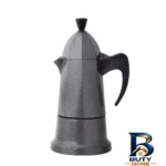 موکاپات Moka Crem - نمای جلو - طراحی و جزئیات کلیدی