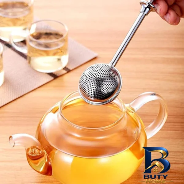 دمنوش ساز شنگیا - نمای جلو - طراحی و جزئیات کلیدی