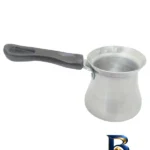 قهوه جوش اصل - نمای جلو - طراحی و جزئیات کلیدی